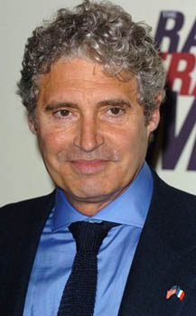 Michael Nouri